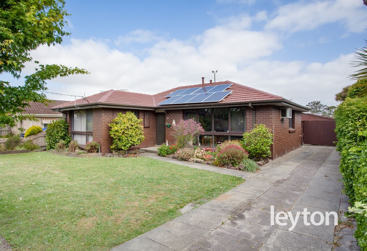 14 Coomoora Road, SPRINGVALE SOUTH VIC 3172