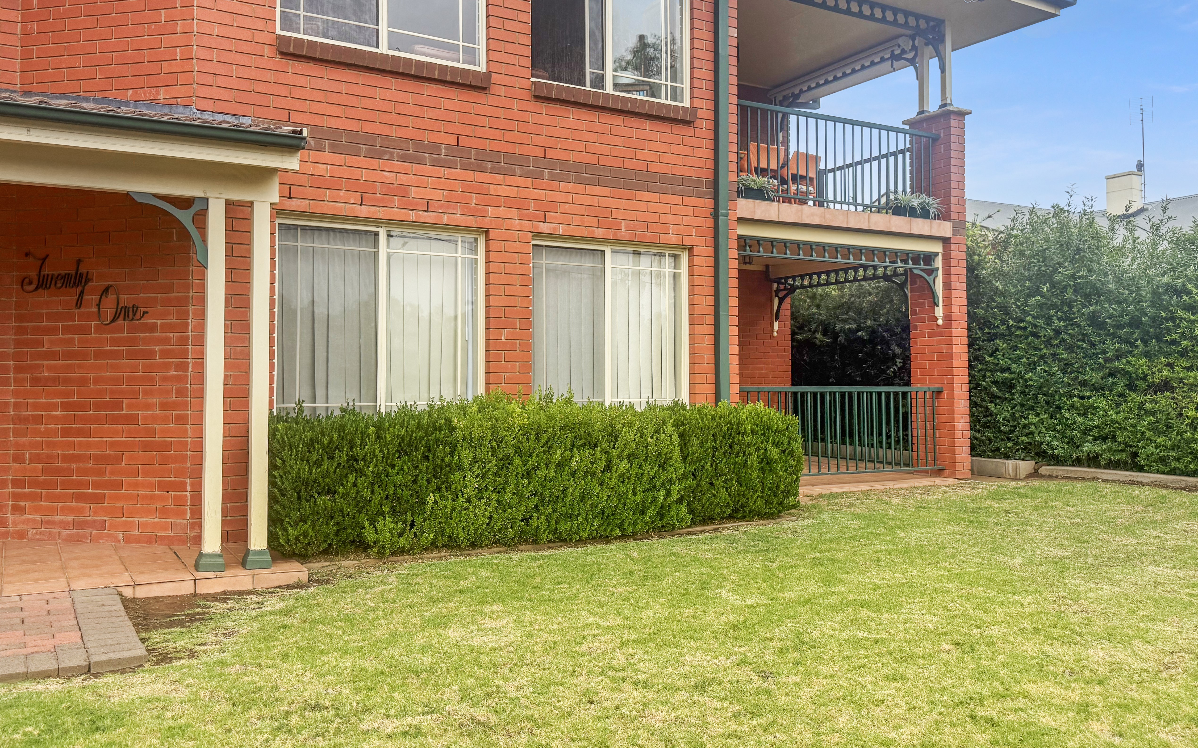 2 / 21 Bandon Street, FORBES NSW 2871