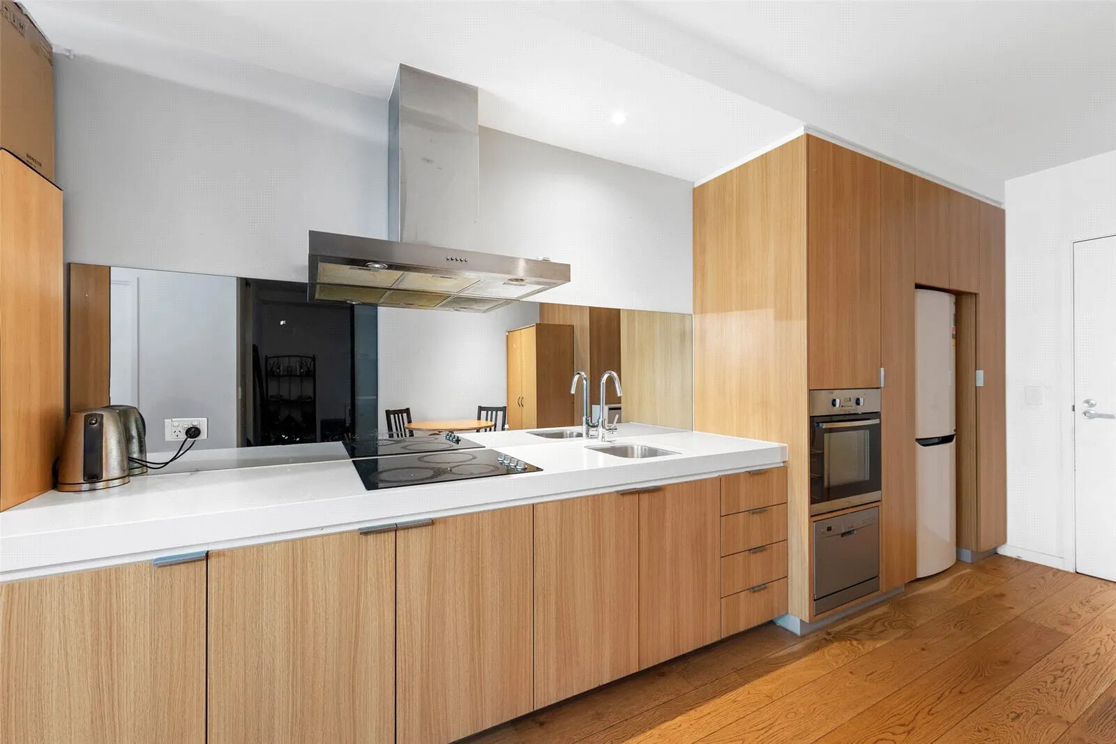 1208 / 11 Rose Ln, MELBOURNE VIC 3000