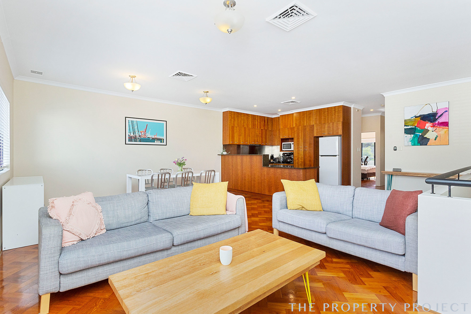 6a 117 Brisbane Street Perth WA 6000