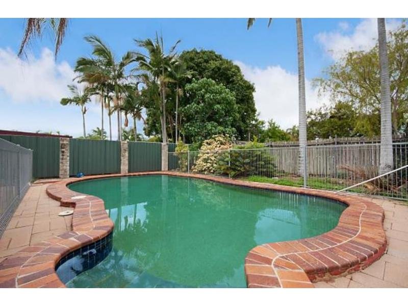 8 Kauri Court, KIRWAN QLD 4817