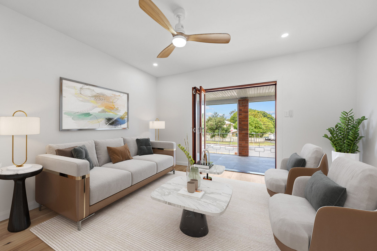 2a Farnell Street, CHERMSIDE QLD 4032
