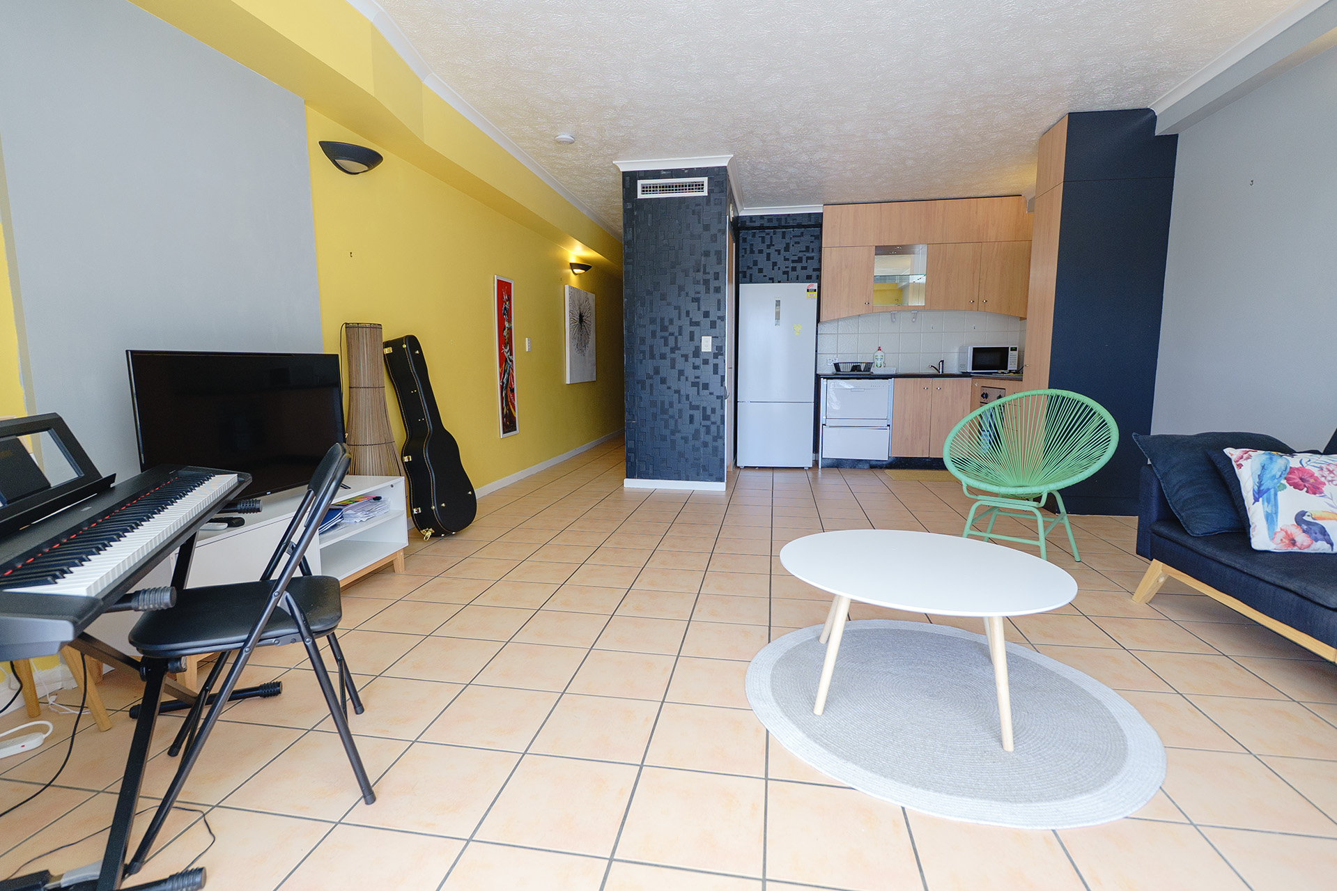 74 / 86 Ogden St, TOWNSVILLE CITY QLD 4810