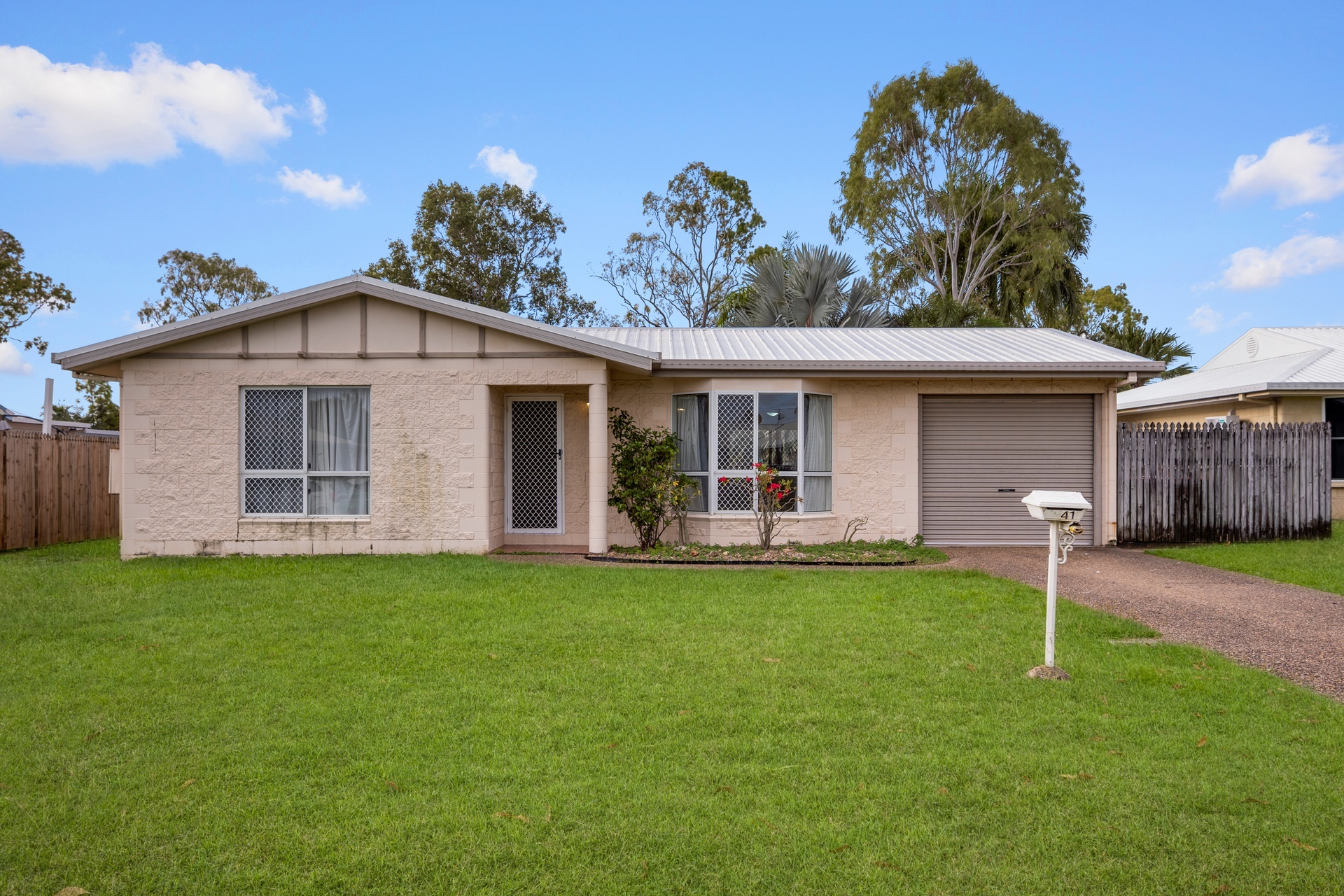 41 Campion Circle, KIRWAN QLD 4817