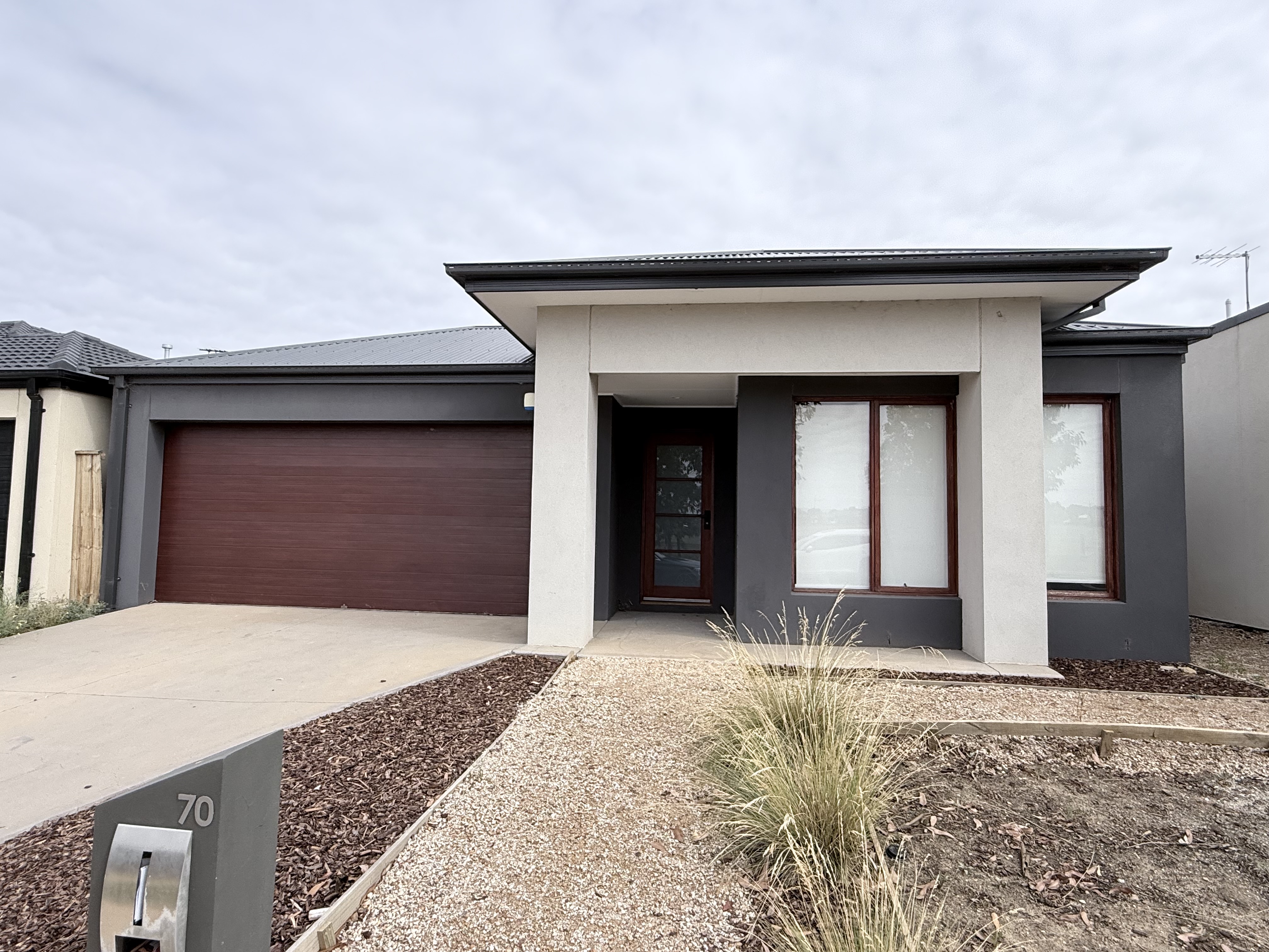 70 Kingdom Boulevard, WEIR VIEWS VIC 3338