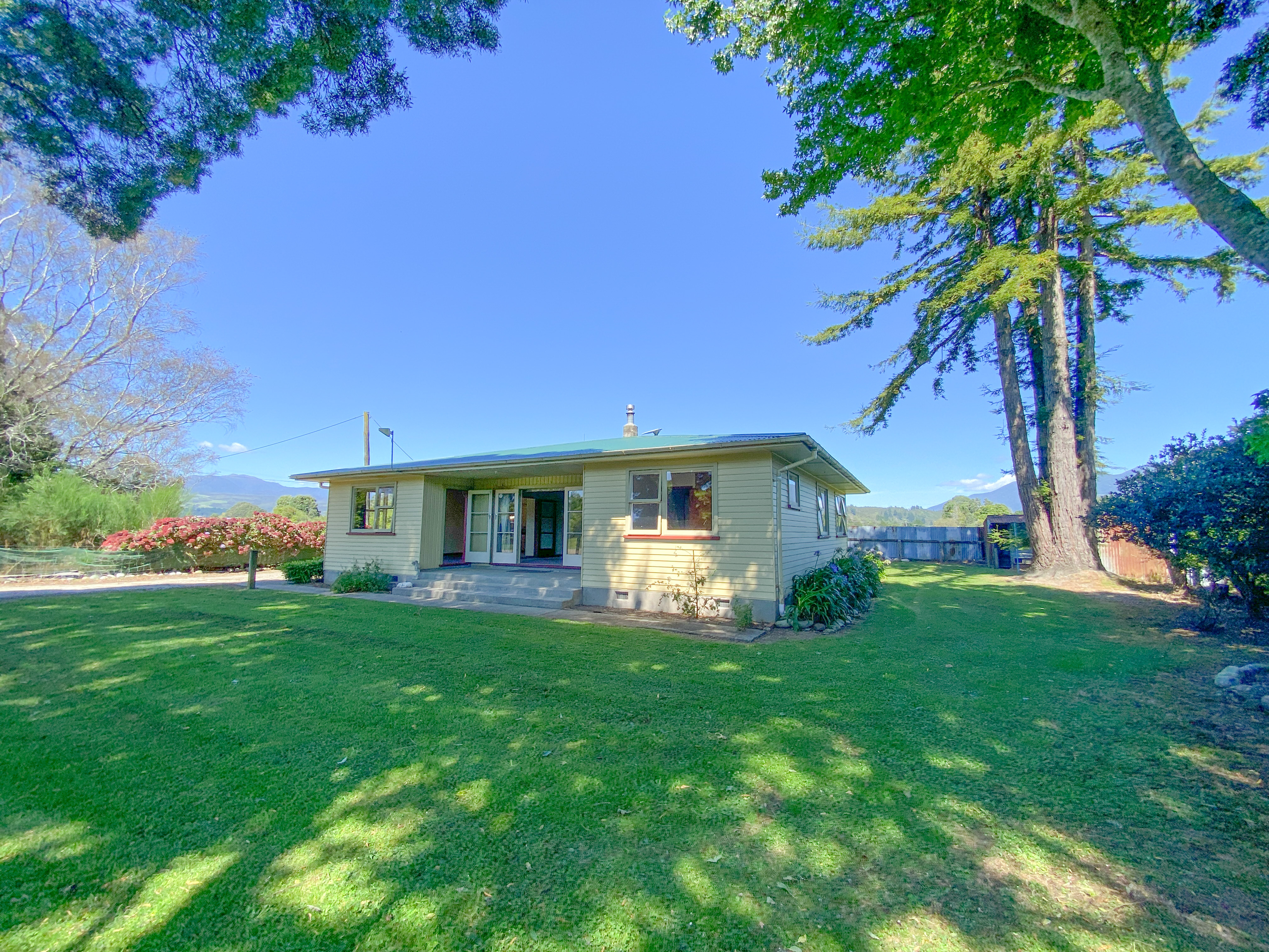 Lot 4 Solly Road, Rockville, COLLINGWOOD TASMAN 7073