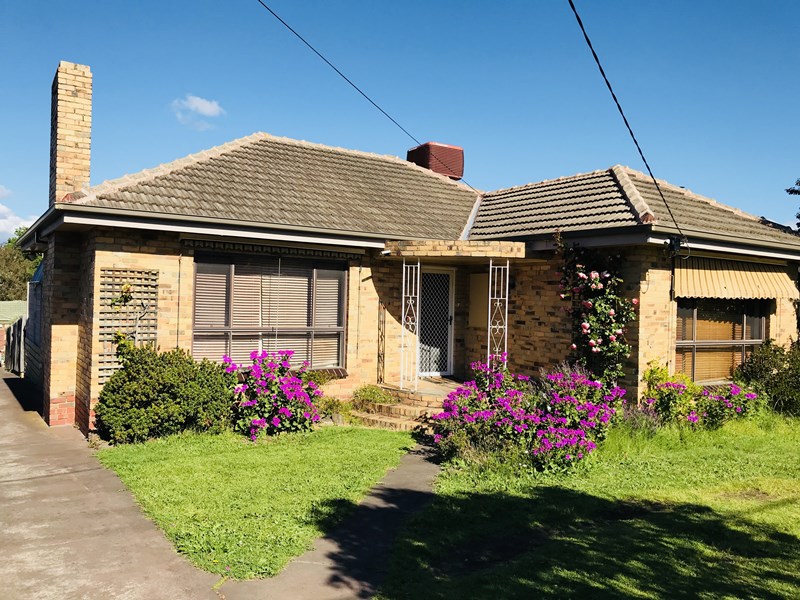 1 / 6 Hansen Street, MOUNT WAVERLEY VIC 3149