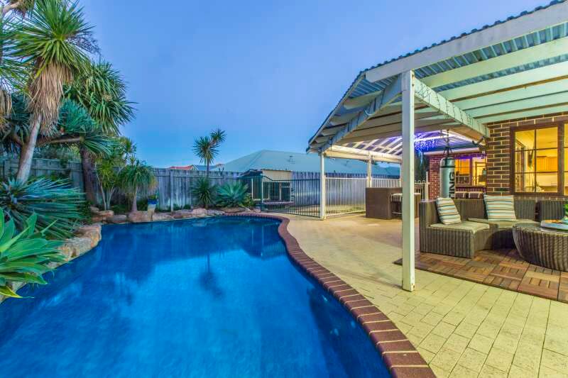 2 Hermite Rise Sorrento WA 6020