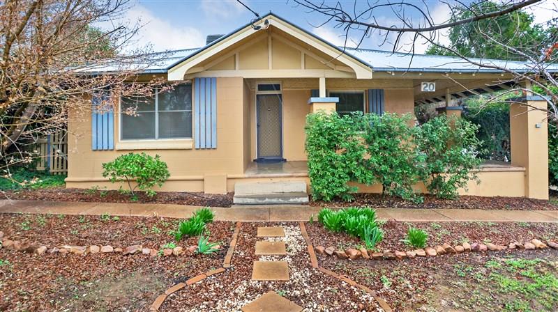 20 Elgin Street, FORBES NSW 2871