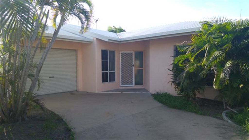 7 Bath Court, KIRWAN QLD 4817