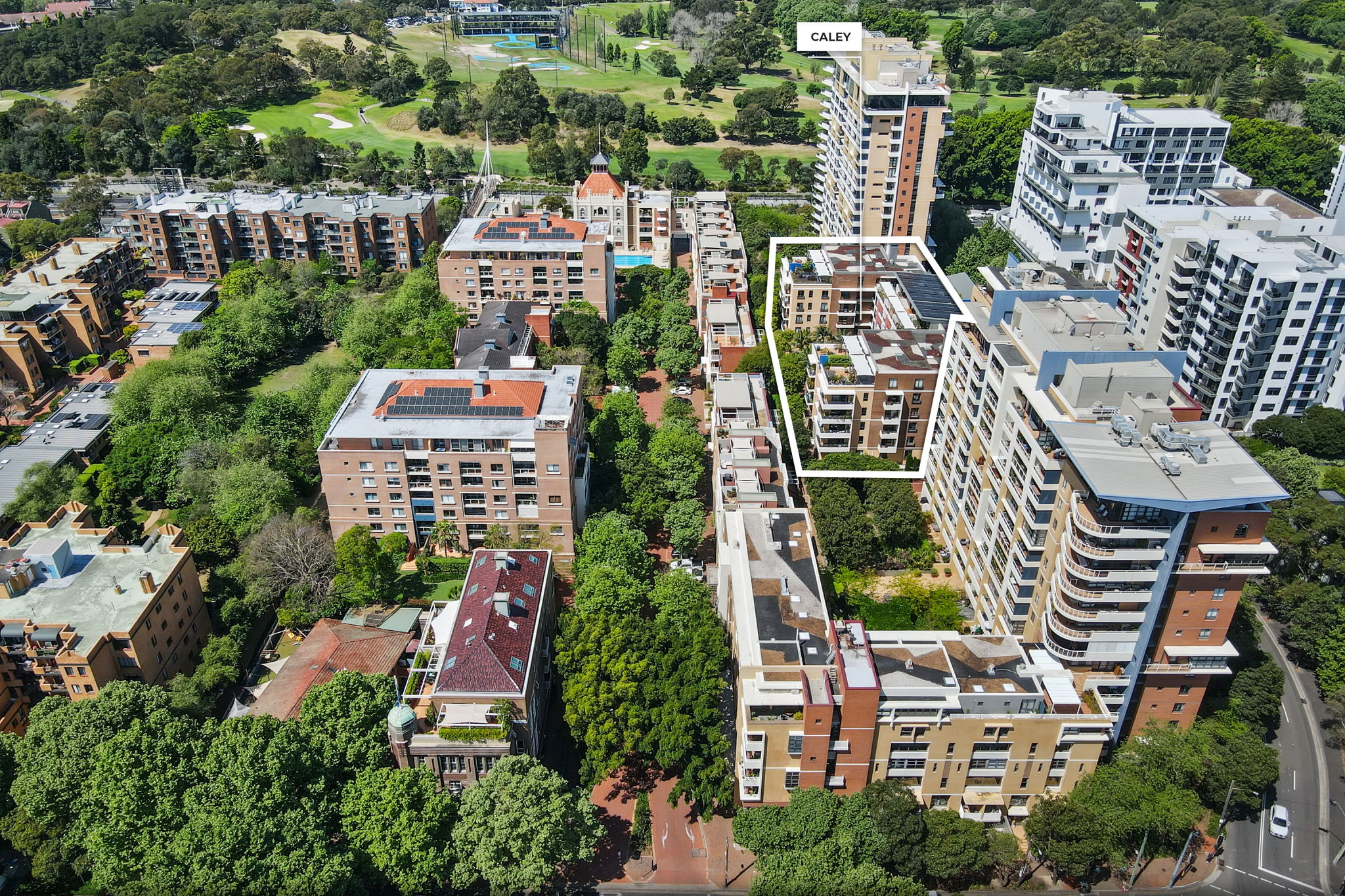 C420/6-8 Crescent Street, Redfern Leased by The Gallery Real Estate - image 8