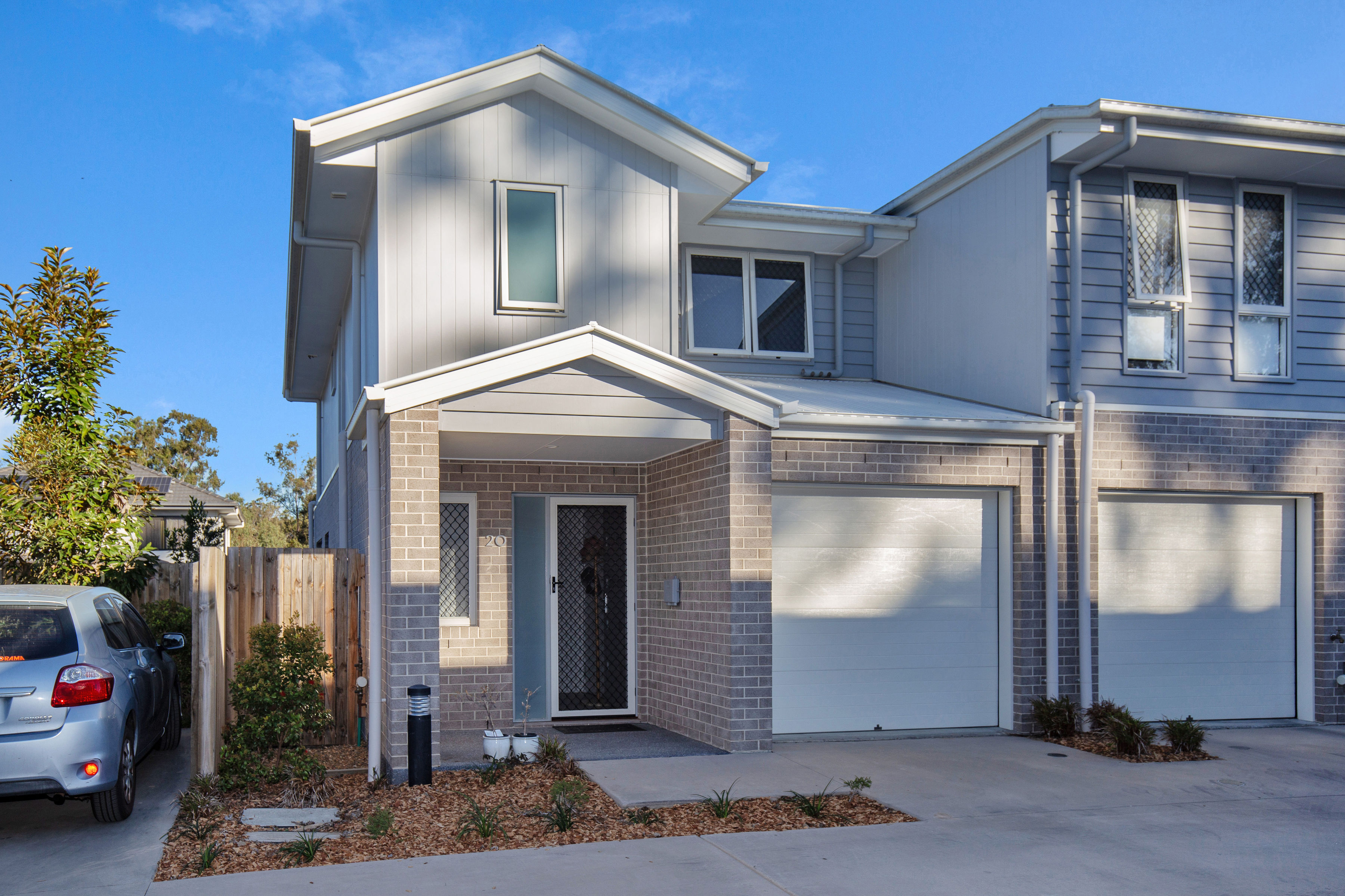 20 / 29 Sandi Street, OXLEY QLD 4075