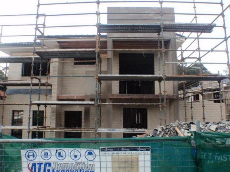 2 / 54-56 Third Ave, MACQUARIE FIELDS NSW 2564