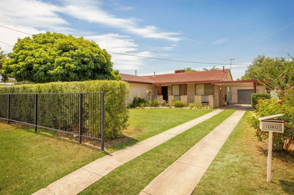 1080 Wingara Street, NORTH ALBURY NSW 2640