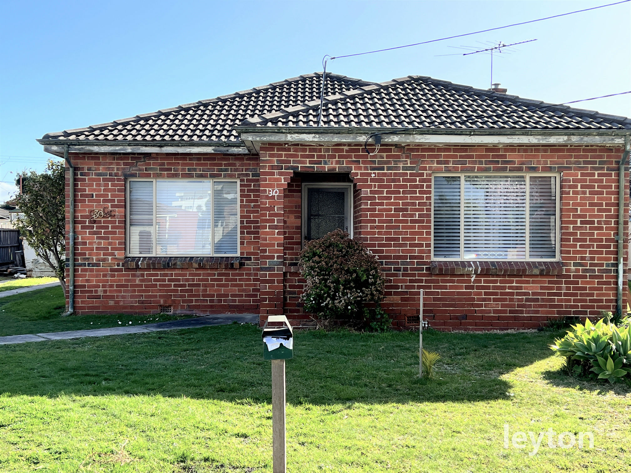 30 Victoria Avenue, SPRINGVALE VIC 3171