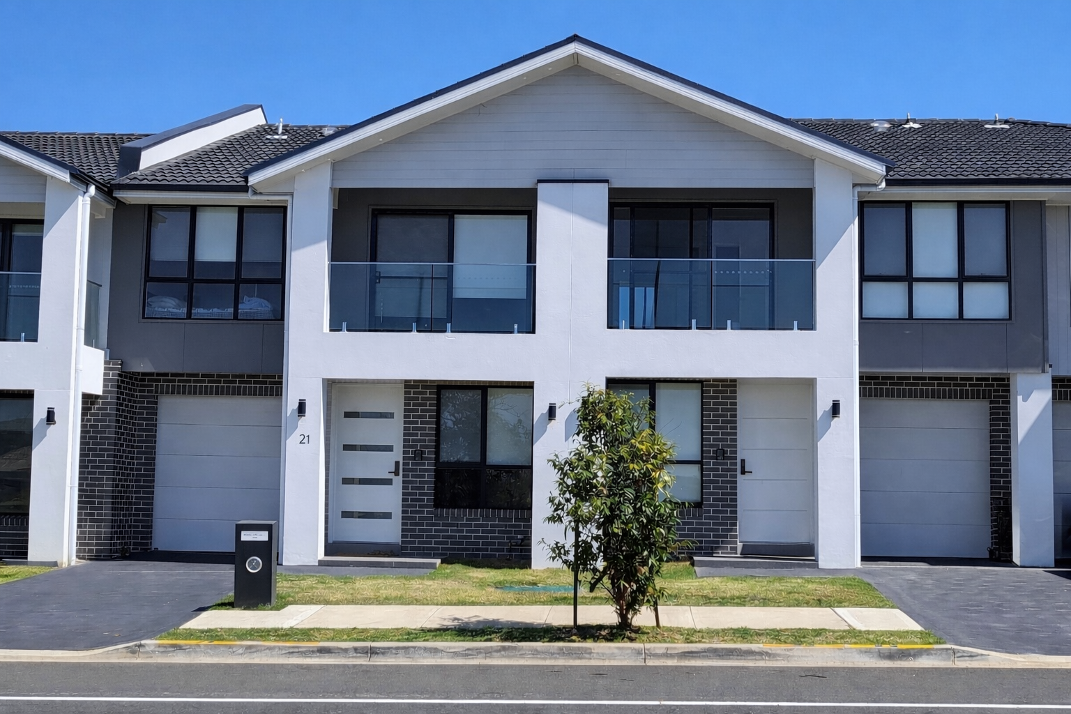21 Boundary Road, TALLAWONG NSW 2762