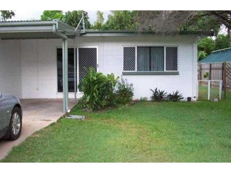 1 / 19 Hall Street, KIRWAN QLD 4817