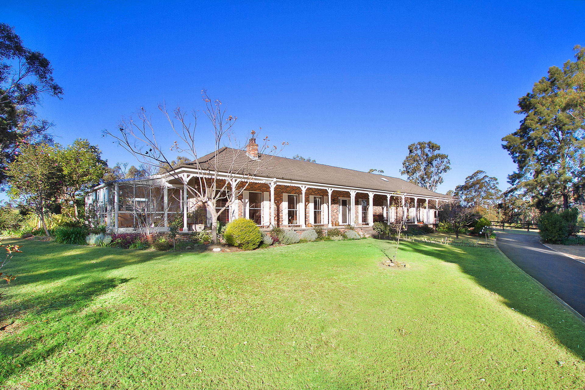 8 Bannerman Road, KENTHURST NSW 2156