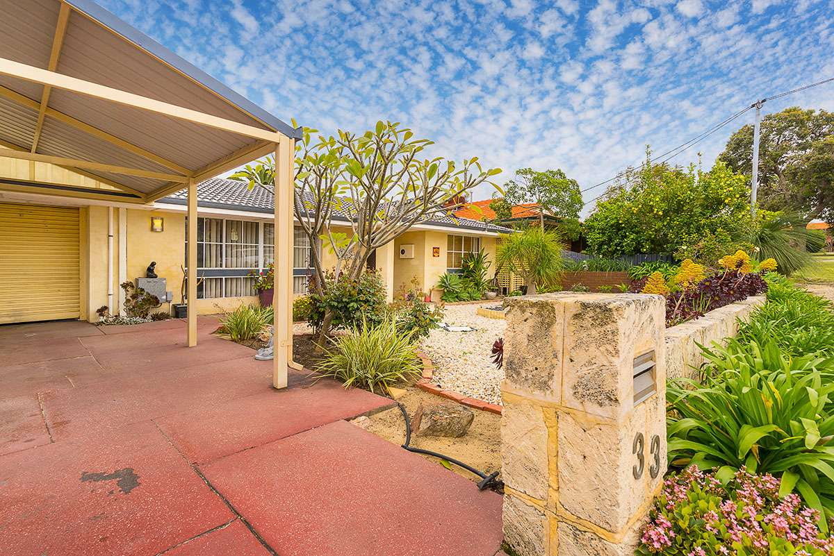 33 Ricketts Way Greenwood WA 6024