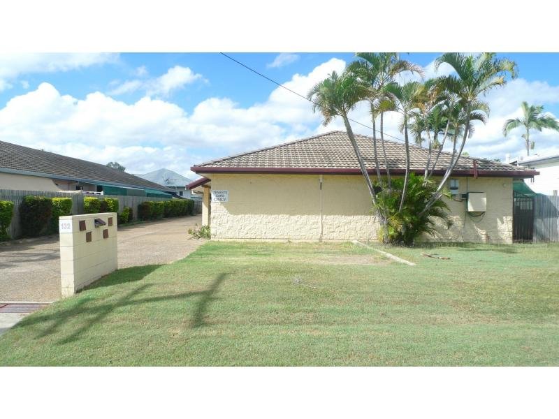 4 / 132 Queens Road, HERMIT PARK QLD 4812