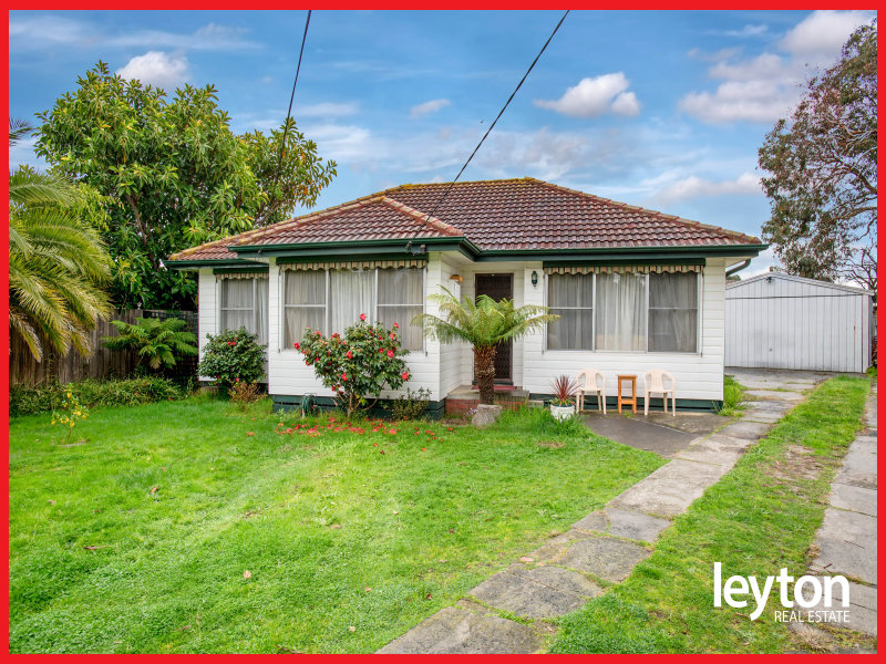 3 Mardi Court, CLAYTON SOUTH VIC 3169