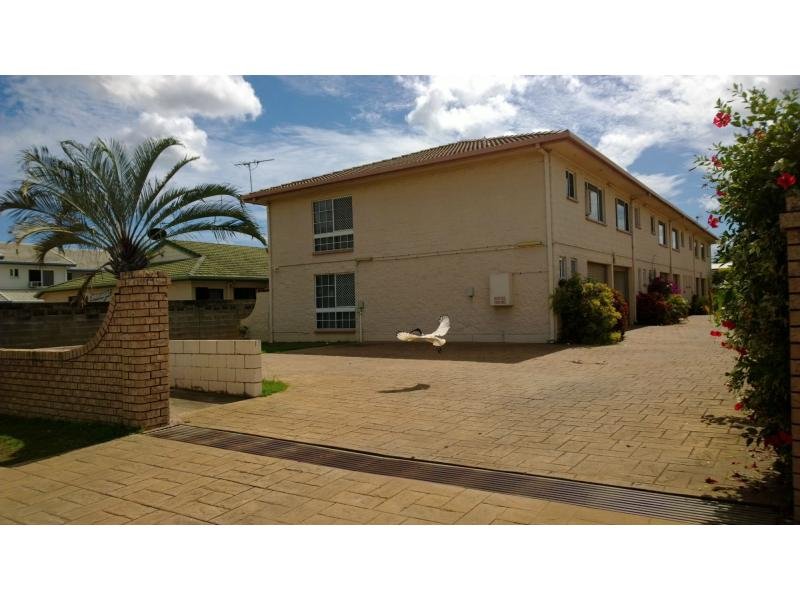 6 / 6 Pope Street, AITKENVALE QLD 4814