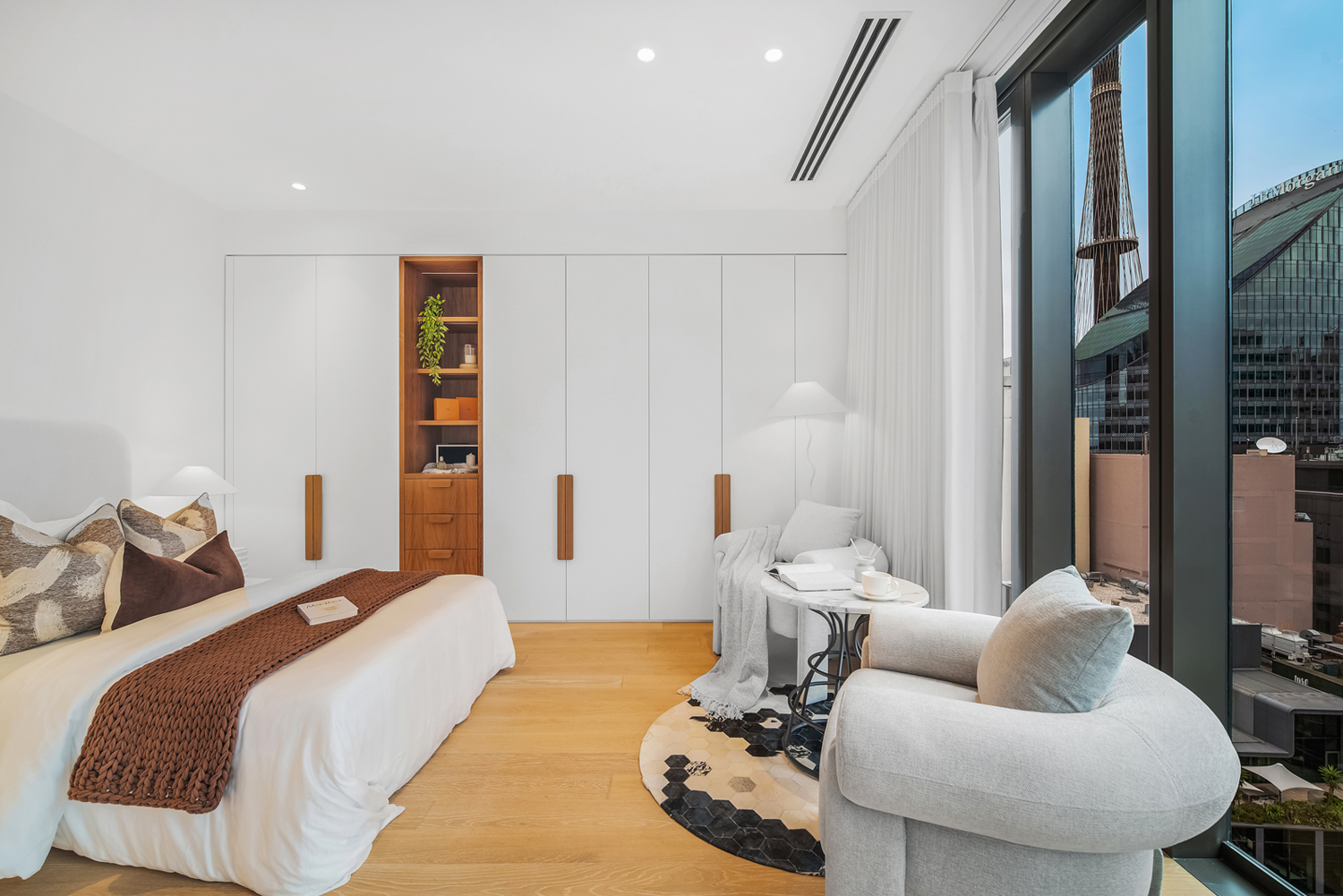 2105 / 160 King Street, SYDNEY NSW 2000