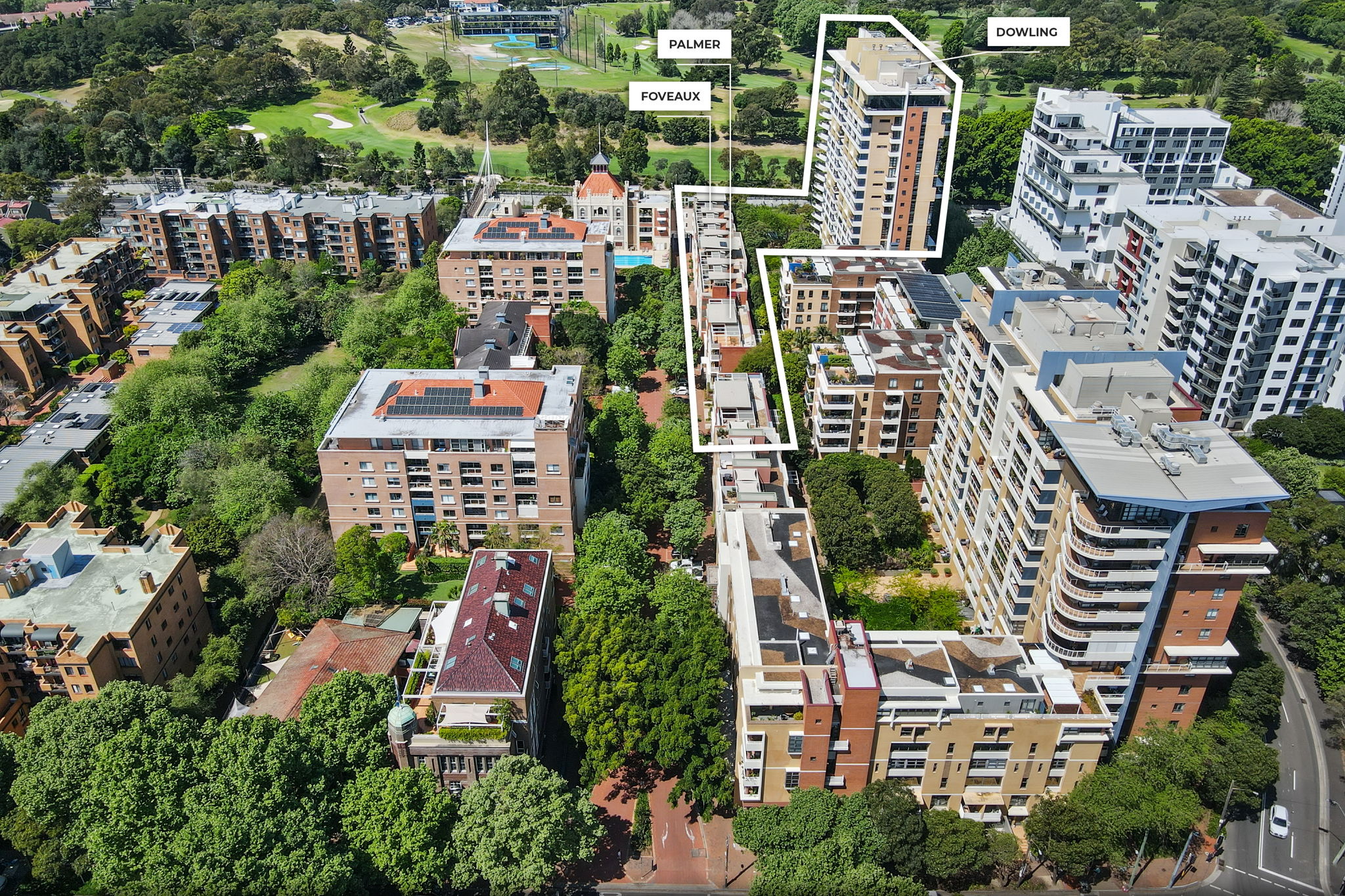 D310/780 Bourke Street, Redfern Leased by The Gallery Real Estate - image 15