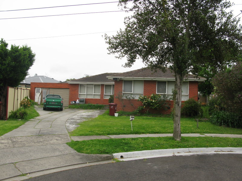 6 Fulview Place, SPRINGVALE SOUTH VIC 3172