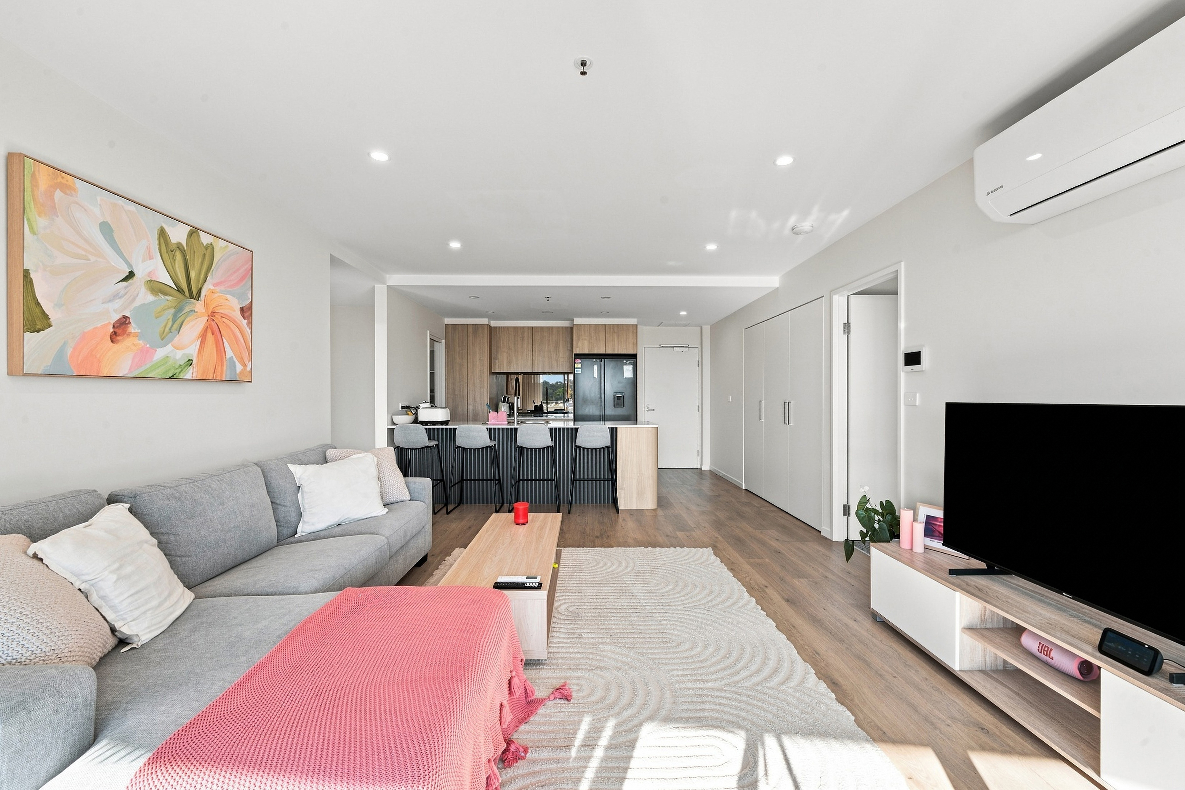 23/70 Canopus Crescent, Giralang