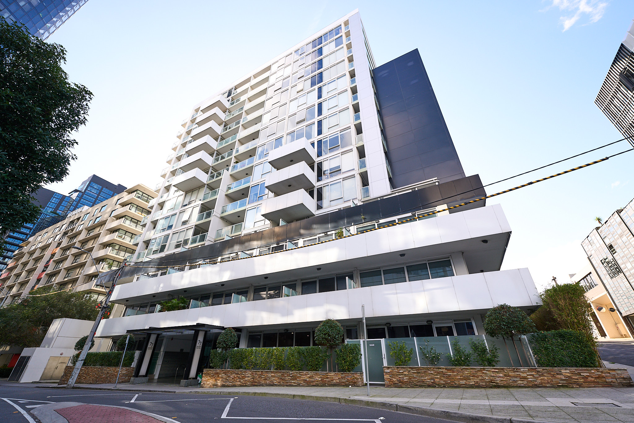 9 / 77 River Street, SOUTH YARRA VIC 3141