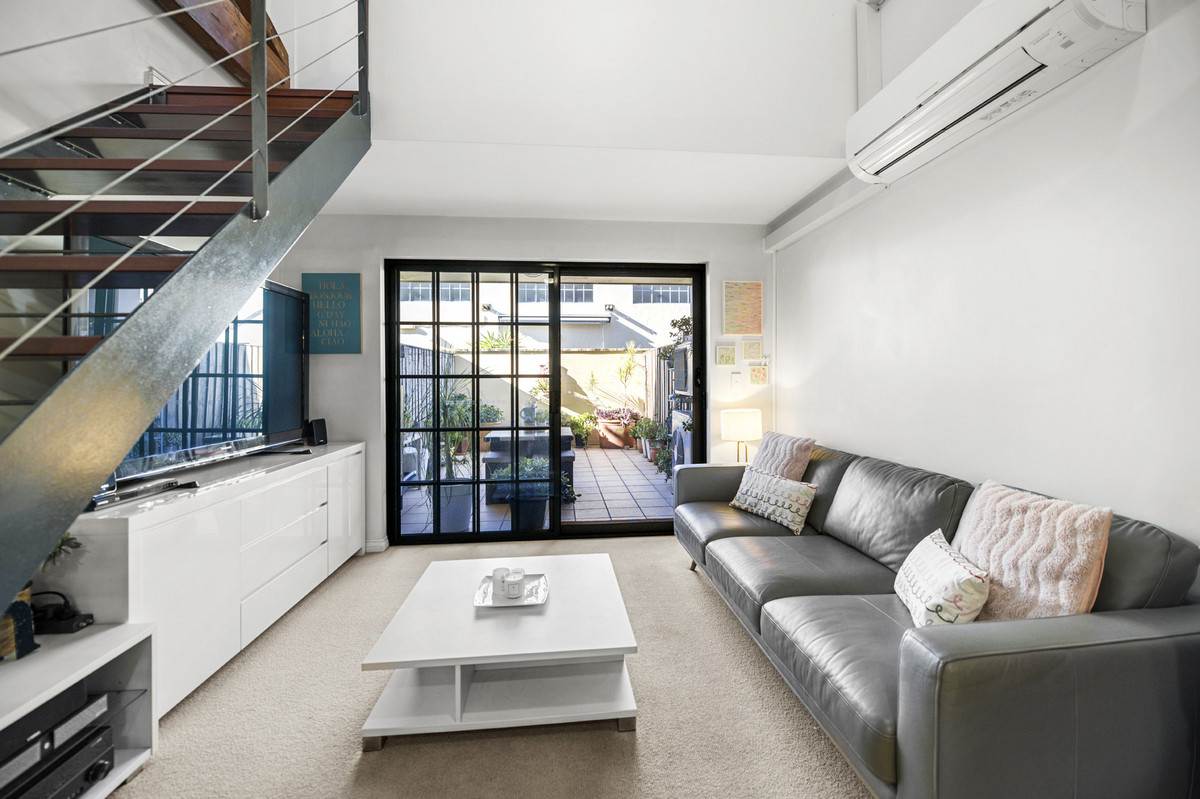 39 / 75 Welsby Street, NEW FARM QLD 4005