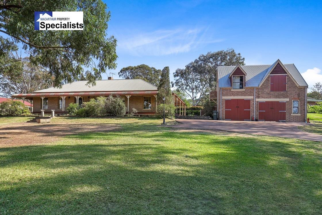 26 Dakota Place, RABY NSW 2566