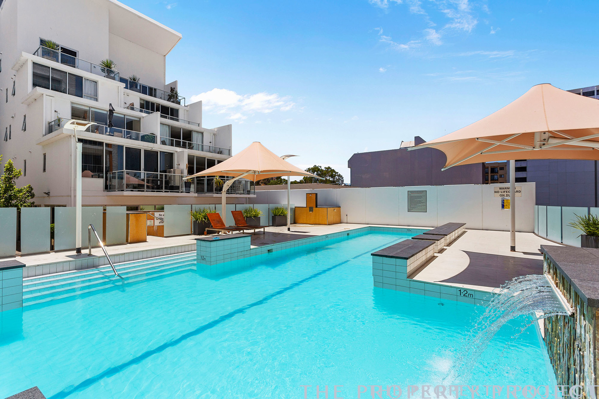 95 22 St Georges Terrace Perth WA 6000