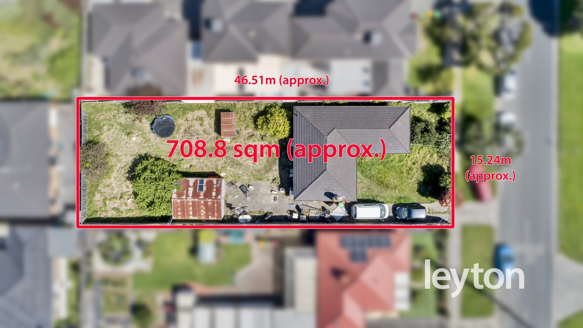 160 David Street, DANDENONG VIC 3175