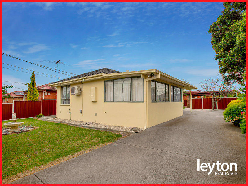 28 Jessie Street, NOBLE PARK VIC 3174