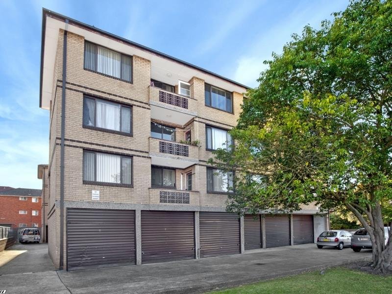 2 / 117-119 Castlereagh St, LIVERPOOL NSW 2170