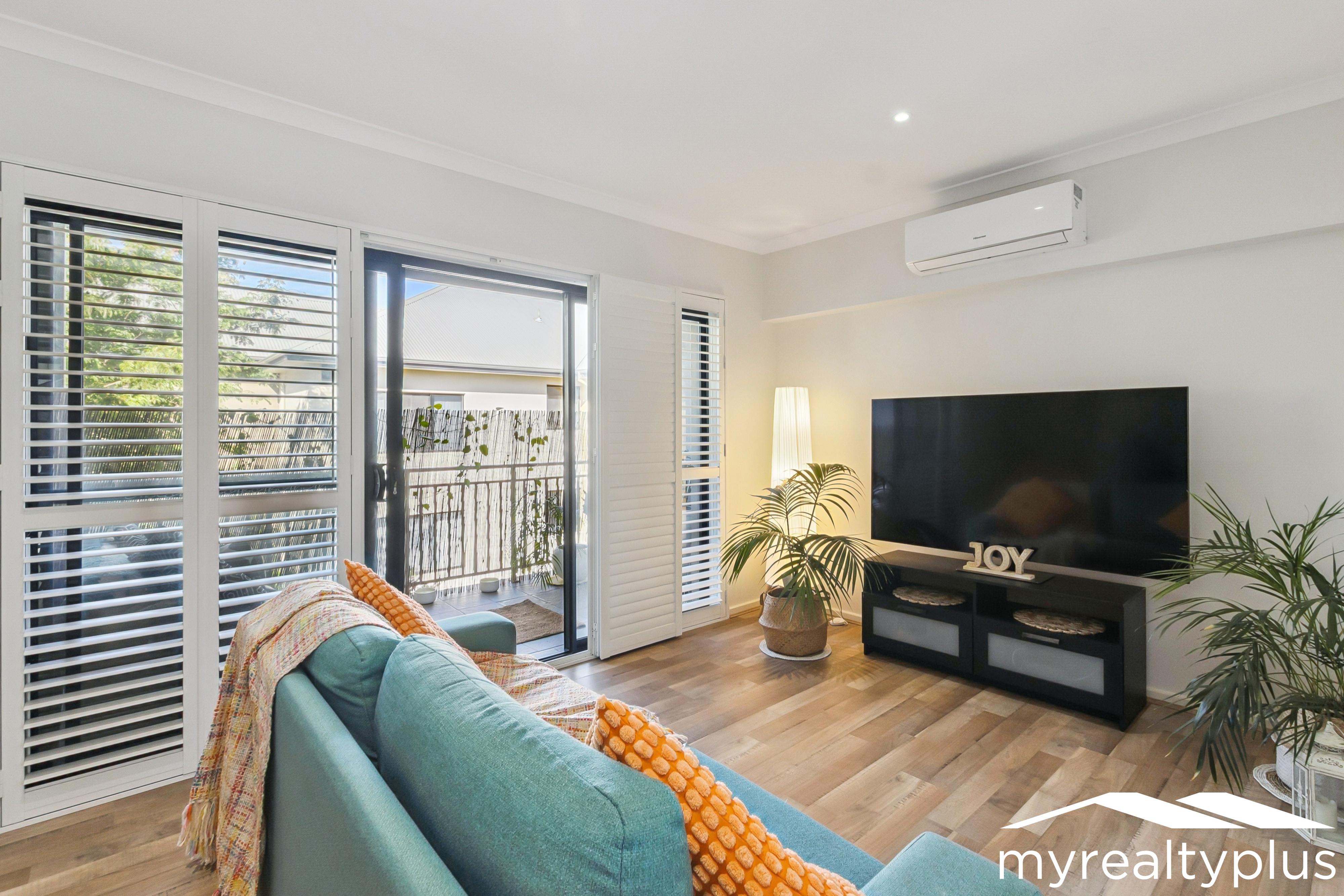 146 / 250 Beaufort Street, PERTH WA 6000
