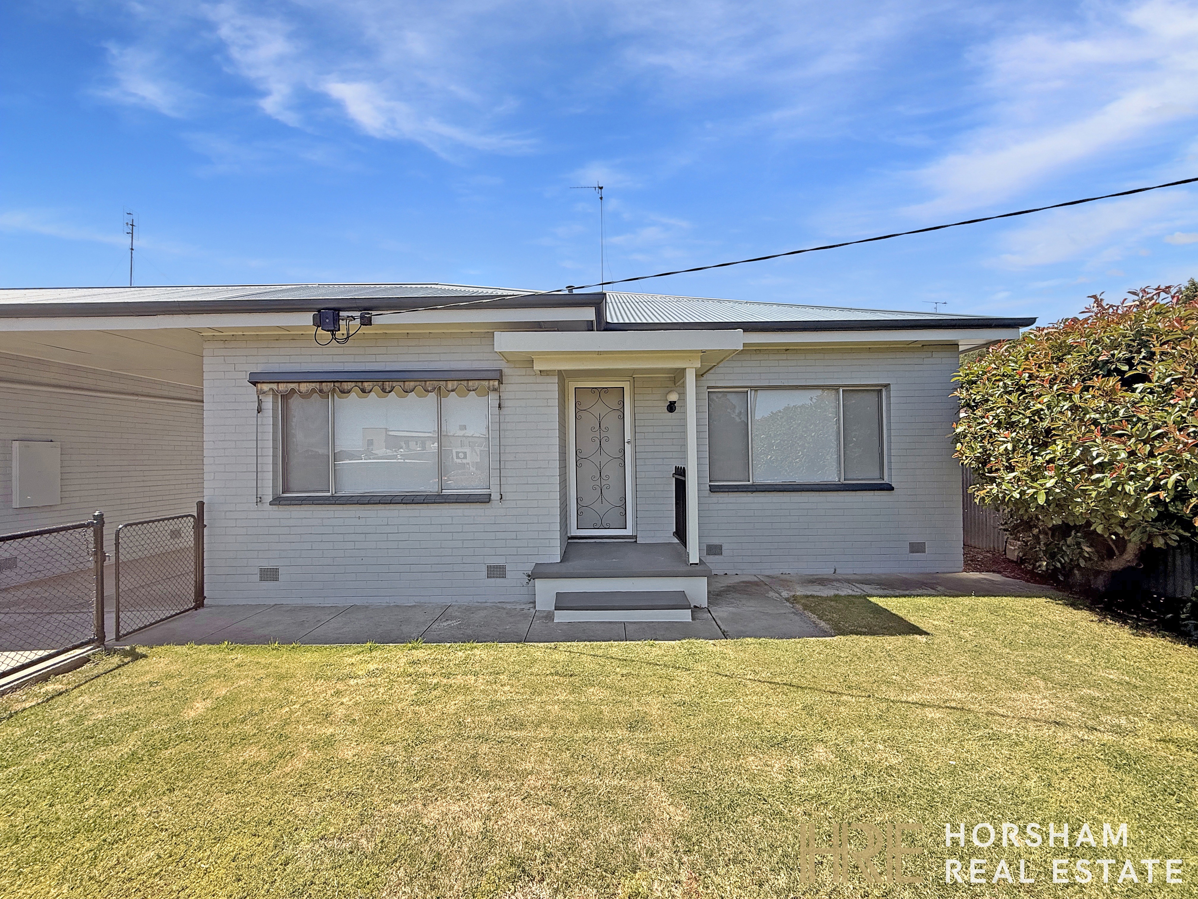 1A Henry Street, HORSHAM VIC 3400