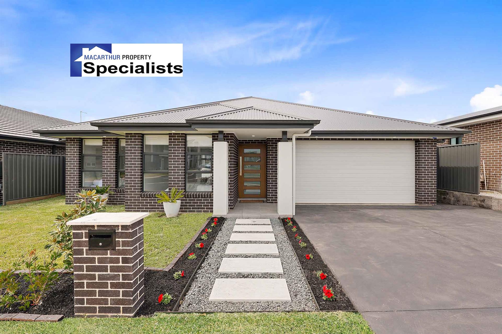 25 Mcevoy Street, ORAN PARK NSW 2570