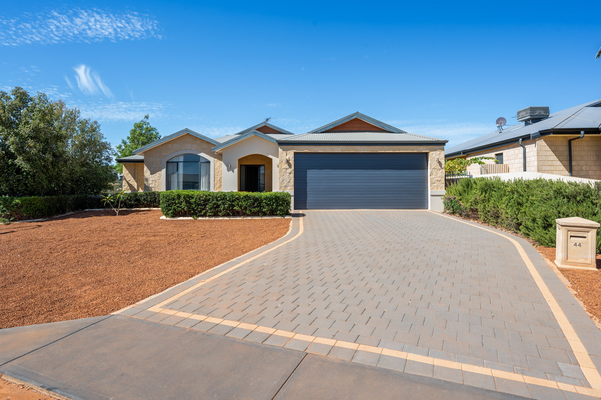 44 Longmore Parade, BROADWOOD WA 6430