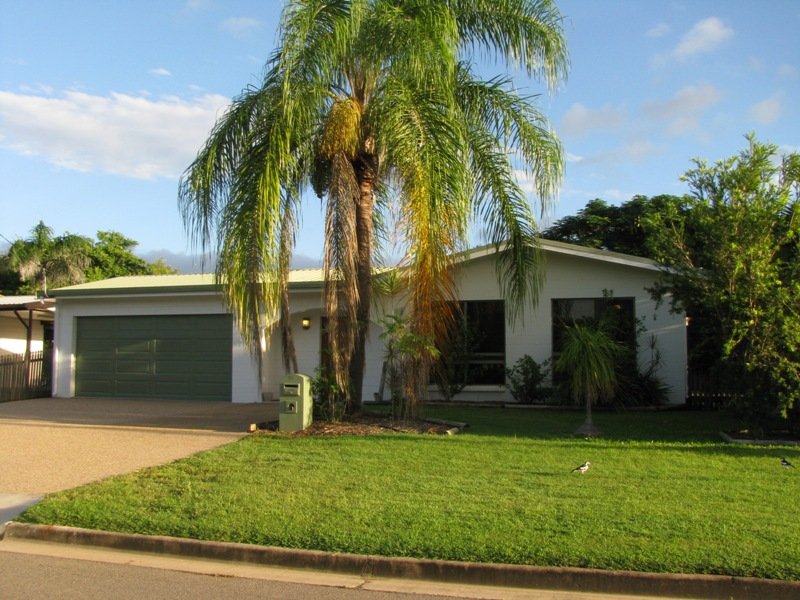 23 Peacock Street, CONDON QLD 4815