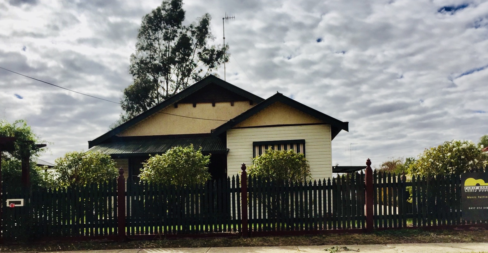 459 Poictiers Street, DENILIQUIN NSW 2710