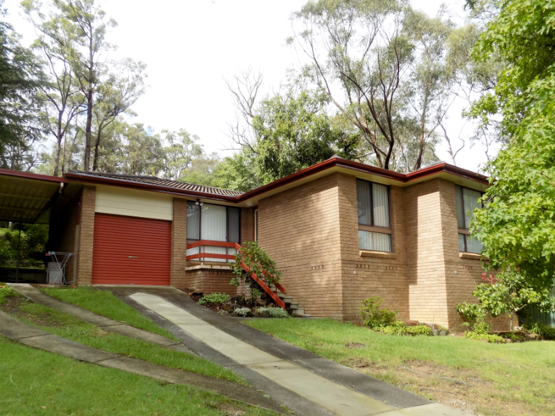34 Loftus Street, LAWSON NSW 2783