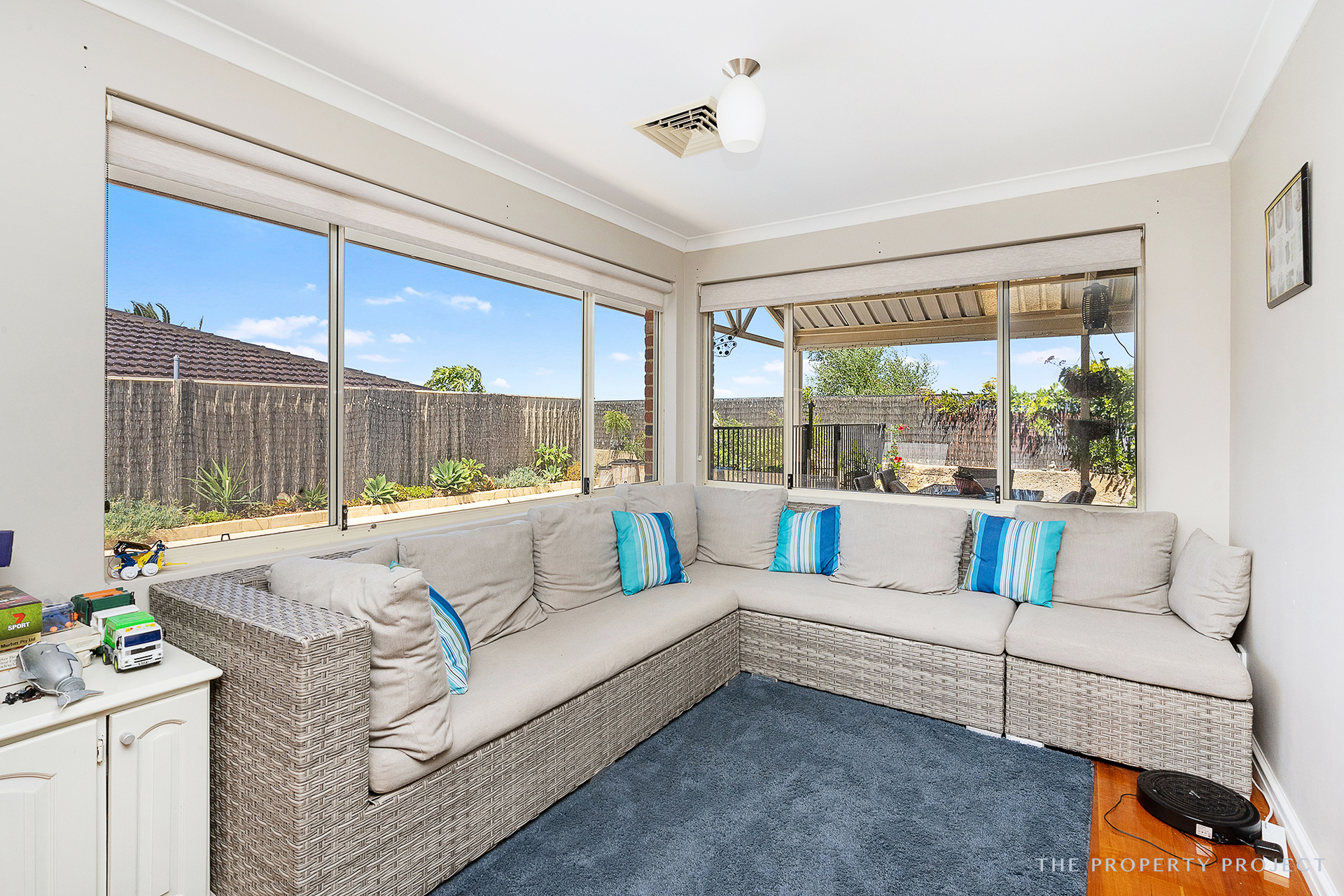 5 Cranston Loop Kinross WA 6028