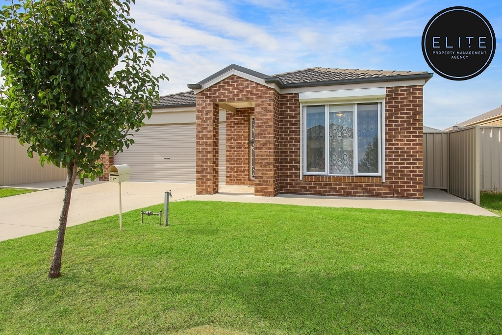 17 Castleton Street, WODONGA VIC 3690