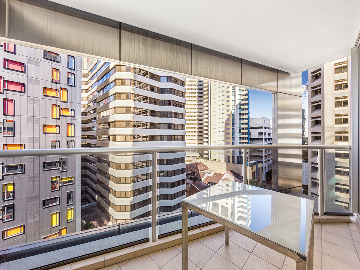 1101 / 70 Mary Street, BRISBANE CITY QLD 4000