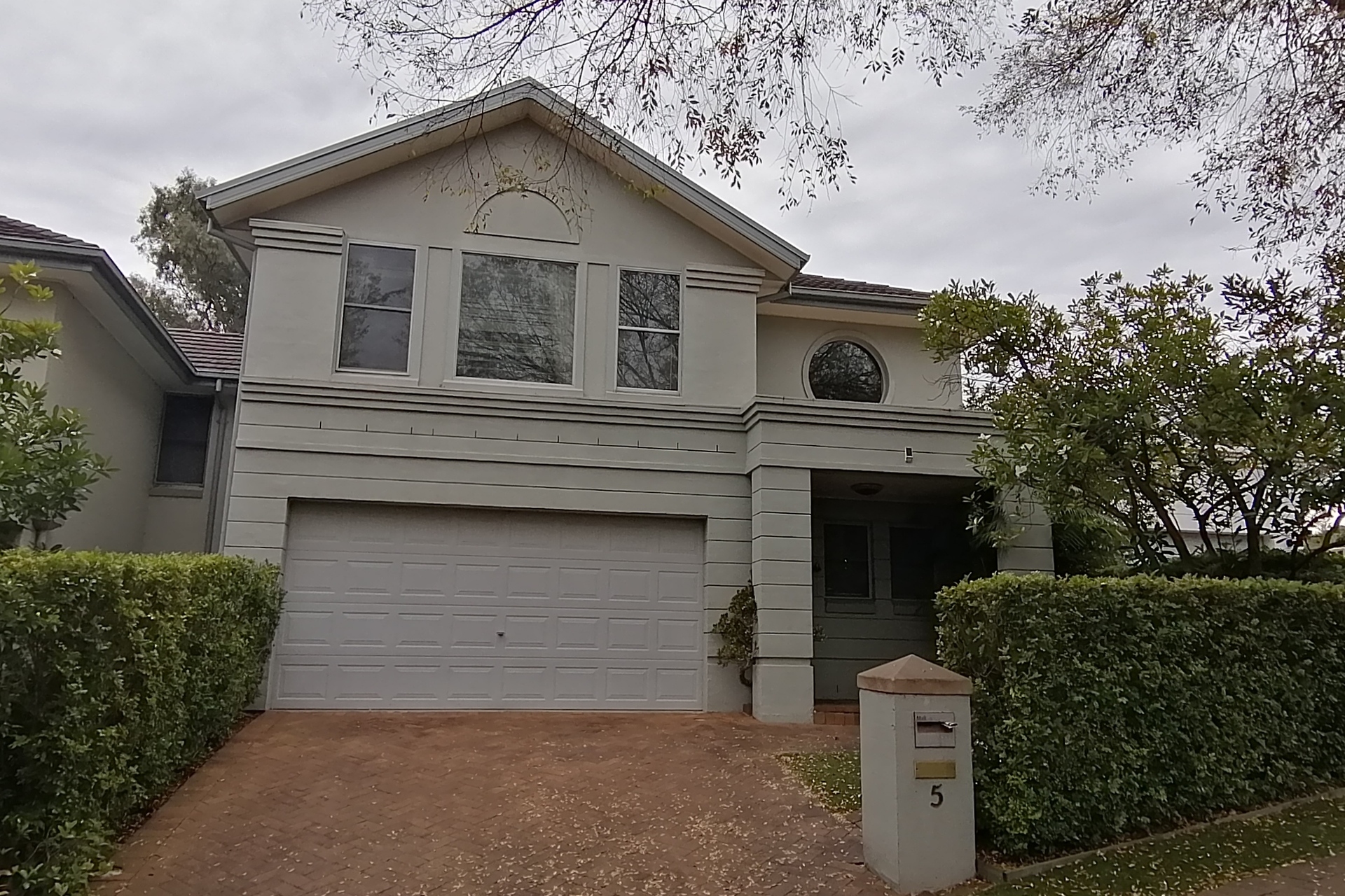 5 Goldfinch Crescent, BELLA VISTA NSW 2153