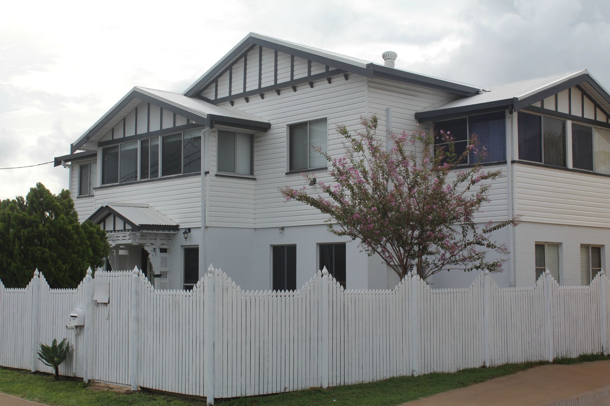 713 Ross River Road, KIRWAN QLD 4817