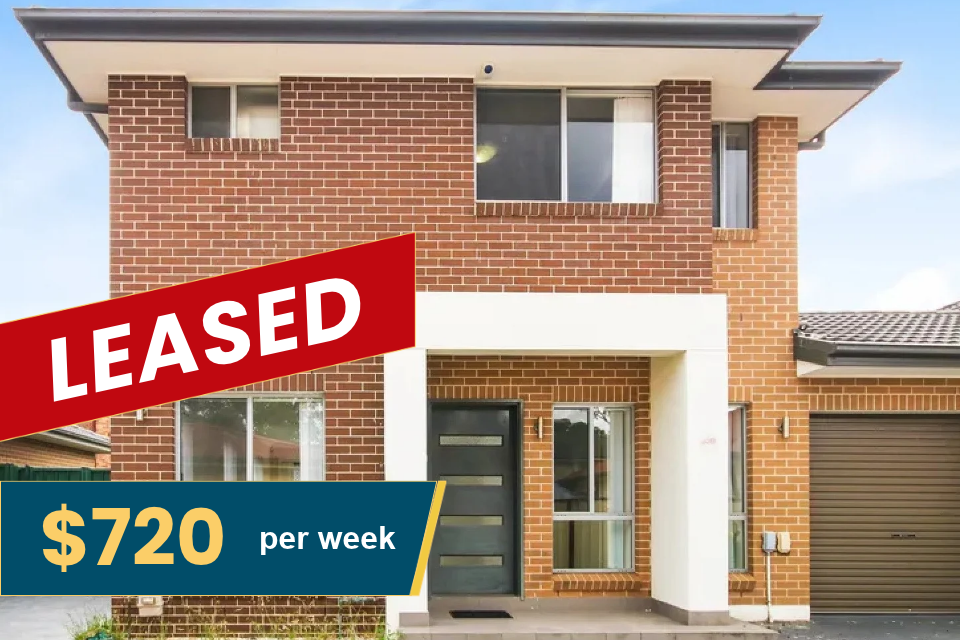 33B Douglas Rd, QUAKERS HILL NSW 2763